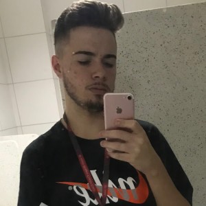 Caio Zanarde