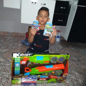 Miguelzinho13 santana