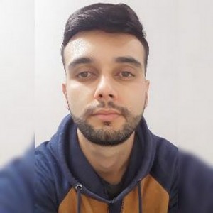 Rodrigo Pereira