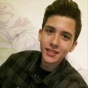 Giovanni anderson
