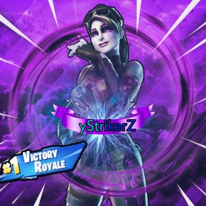 yStriKer Z
