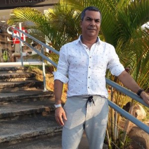 Antonio Brito