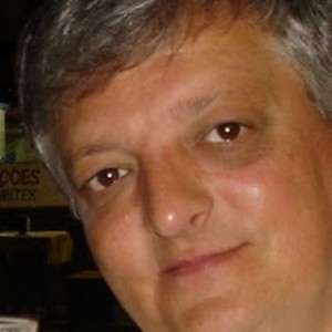 Nivaldo Reis Silva