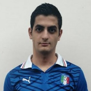 Ahmed Nureldin