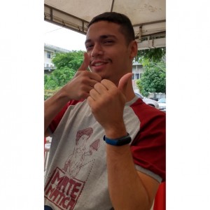Alef Feliciano