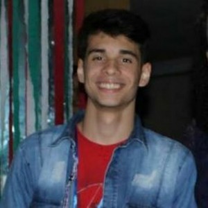 Pedro Augusto