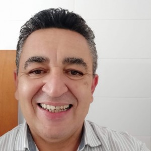 Marcio Antonio Souza