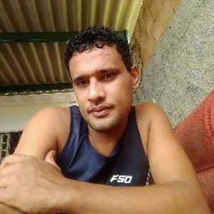 Ayrton Sousa