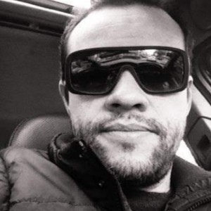 Edvaldo Nascimento