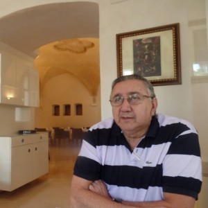 Nils Rodrigues