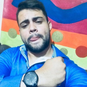 Vinicius Ferreira
