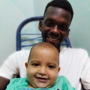 Marcio Almeida