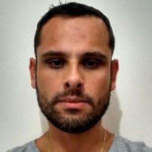Thiago salapata