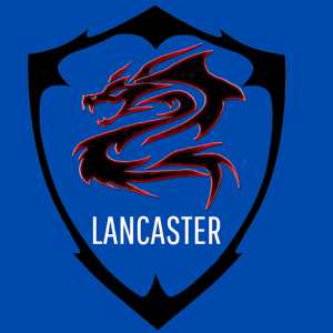 Lancaster Gameplays