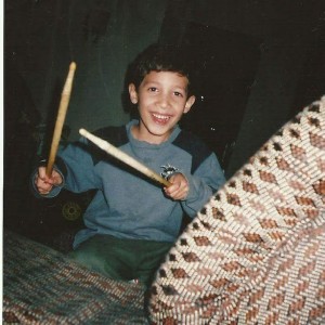 Rabelo Drums
