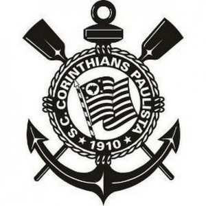 Corinthians minha vida