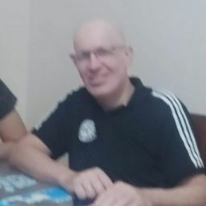 Denilson Natal Colombo