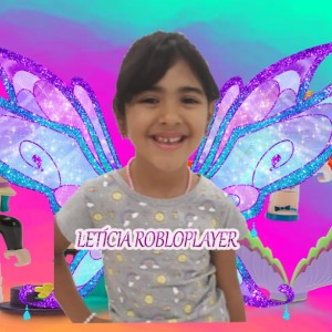 Let�cia robloplayer