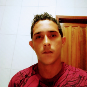 Eric Gon�alves da Silva