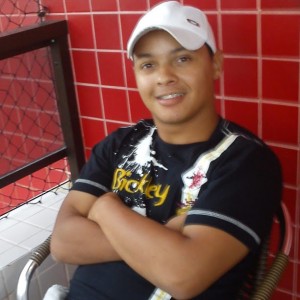 Joseilson Santos