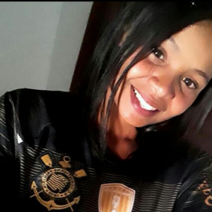 Rafaela Da Silva Souza