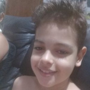 Enzo Pereira Matos