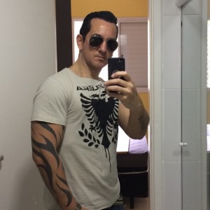 Marcelo Oliveira