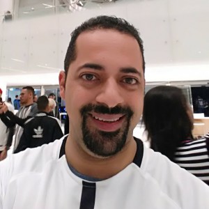 Alex dos Santos Ramos
