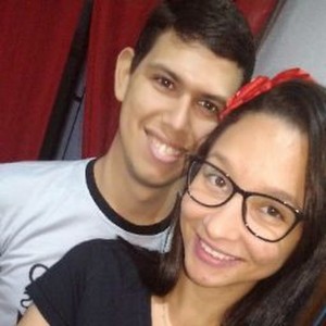 Alex y Karol