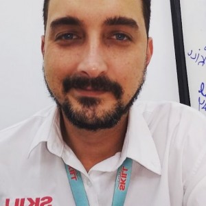 Allan Ronzio