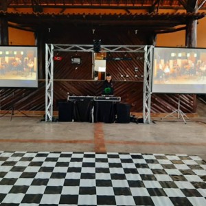 Dj Andrade