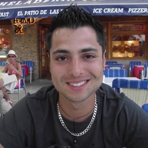 Gabriel Pereira da Silva