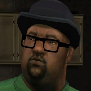 Big Smoke