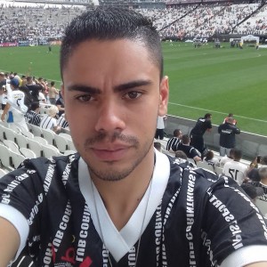 Daniel Cesario