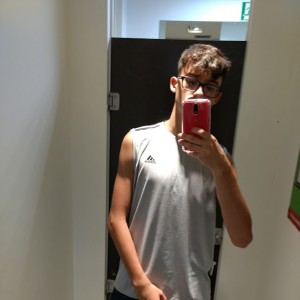 Gabriel Detoni
