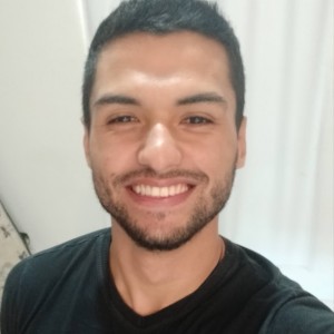 Rafael Frinhani