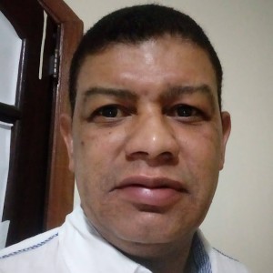 Darci Alves Dos Reis
