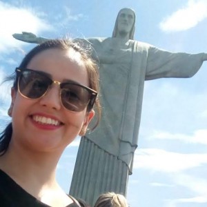 Sarah Dos Santos Gil