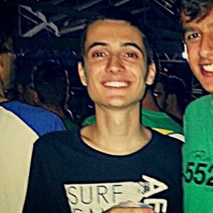 Tiago Ribeiro