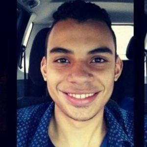 Lucas Brito