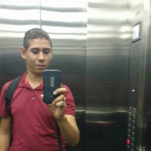 Alan Alves Pereira