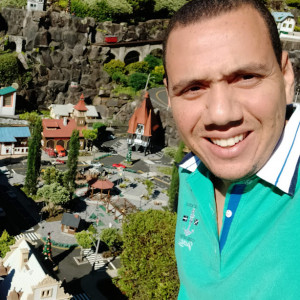 Rickson Cesar
