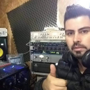Gelson Barbosa