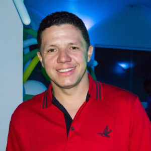 Haroldo Rodrigues de Almeida