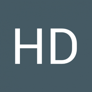 HD Vasos