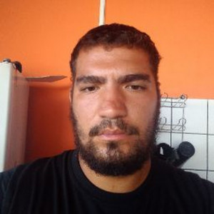 Kawan Borges Crema