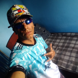 gleison Silva