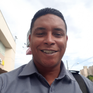 Matheus Santanna