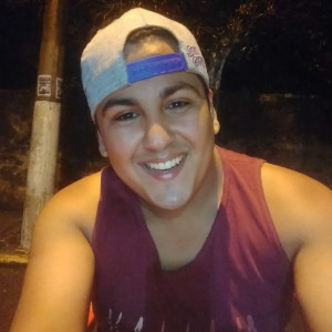 Luiz Henrique Amaral marques