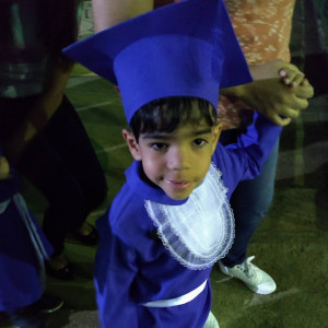 Miguelzinho Bernardo
